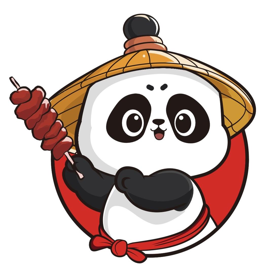 熊猫烧烤