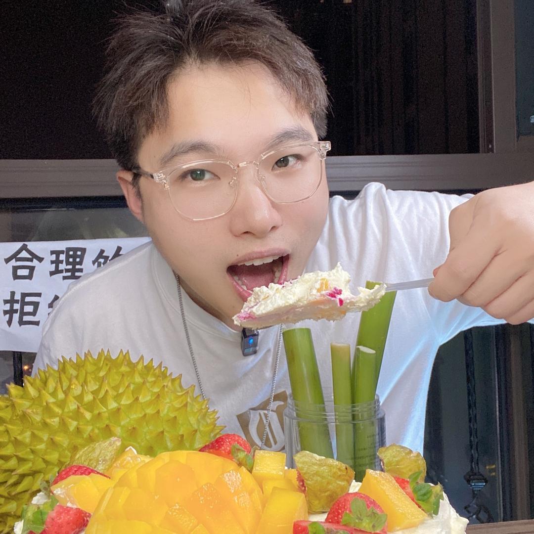 叮叮爱美食