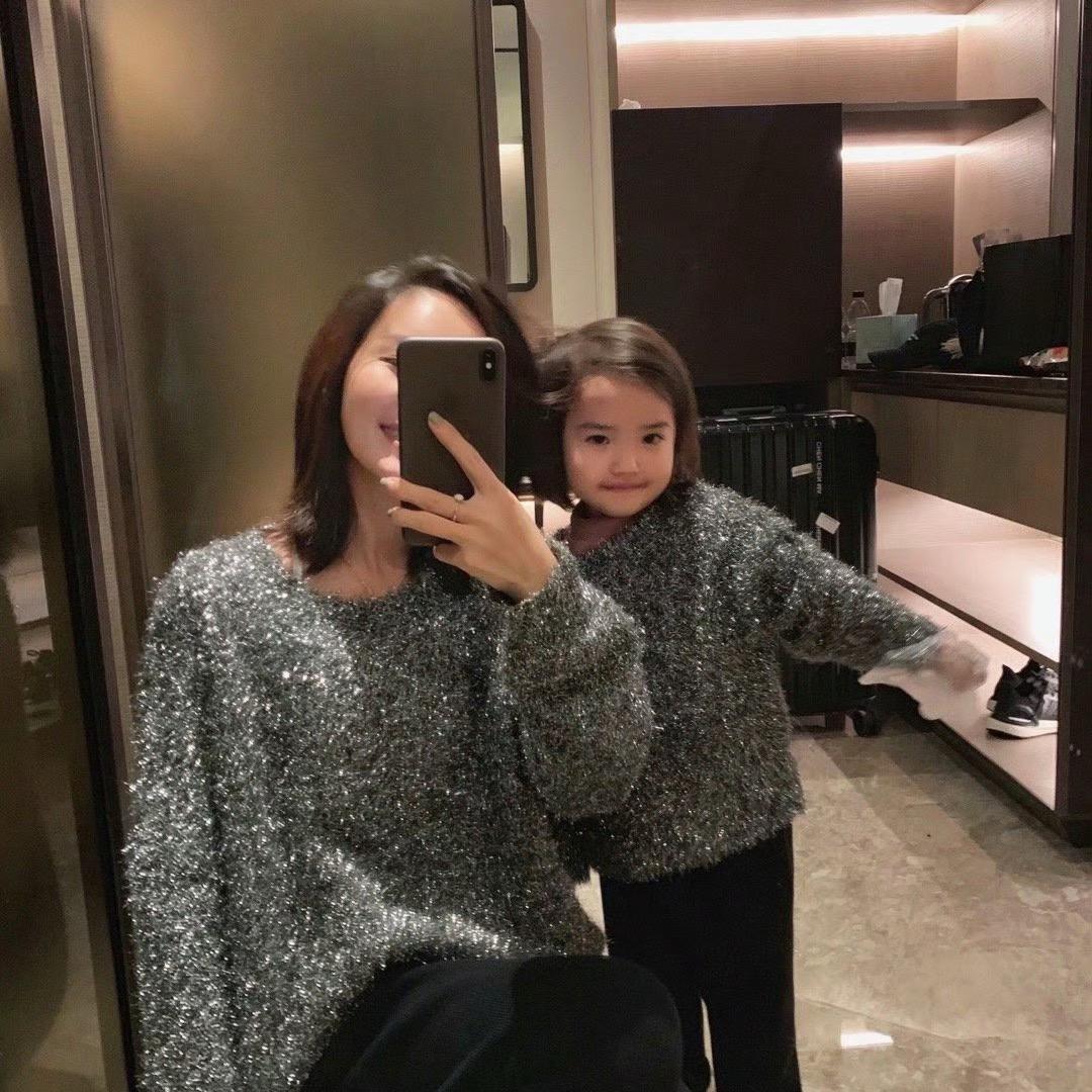 辰辰妈