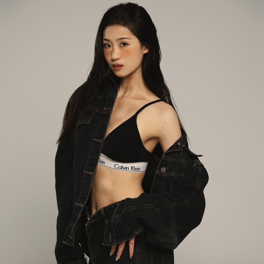 吃了个杏🍊