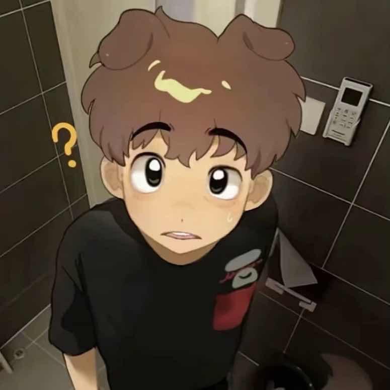 每天发呆3h