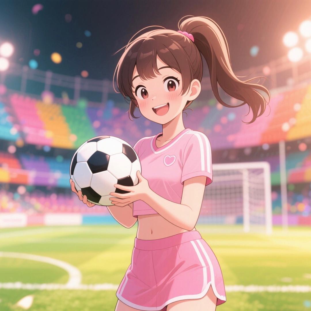 萍萍说球⚽️