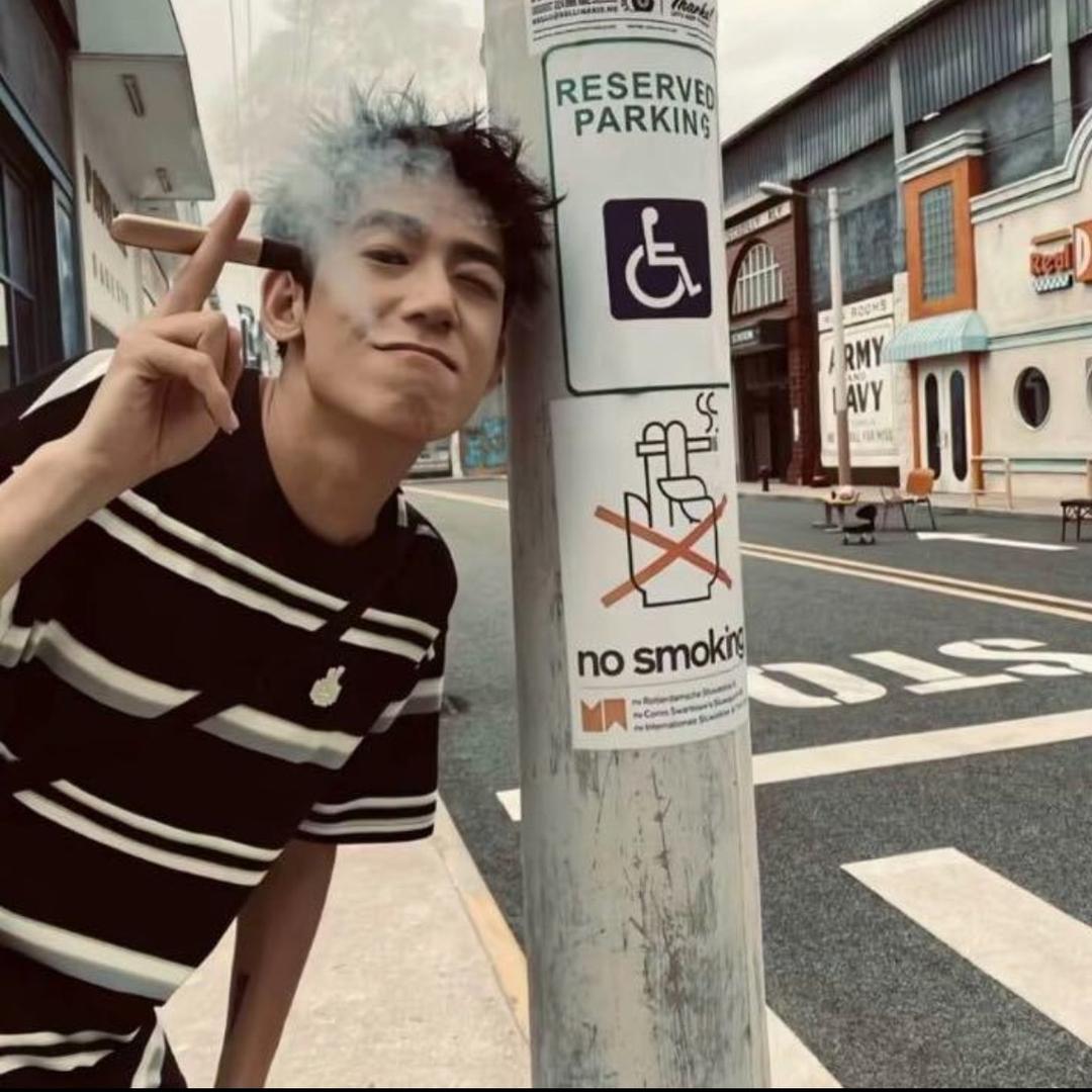 卖猪肠子的