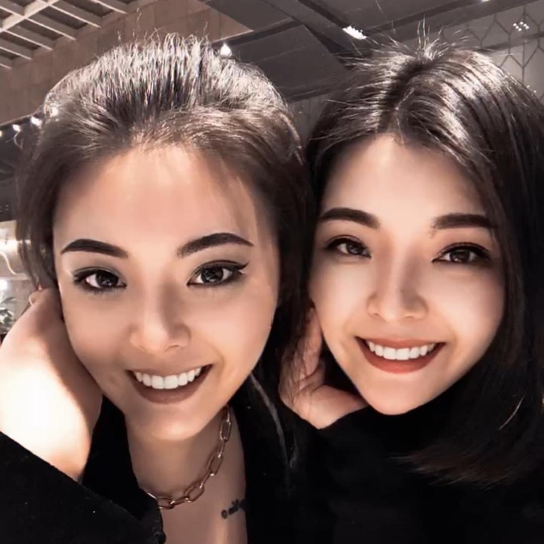 饲养员娜女士