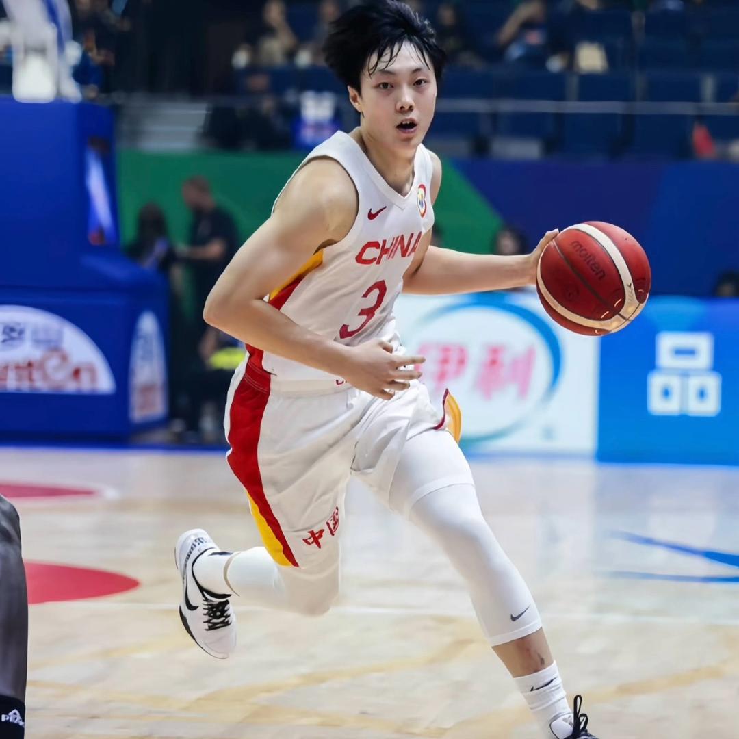 指尖篮球说🏀