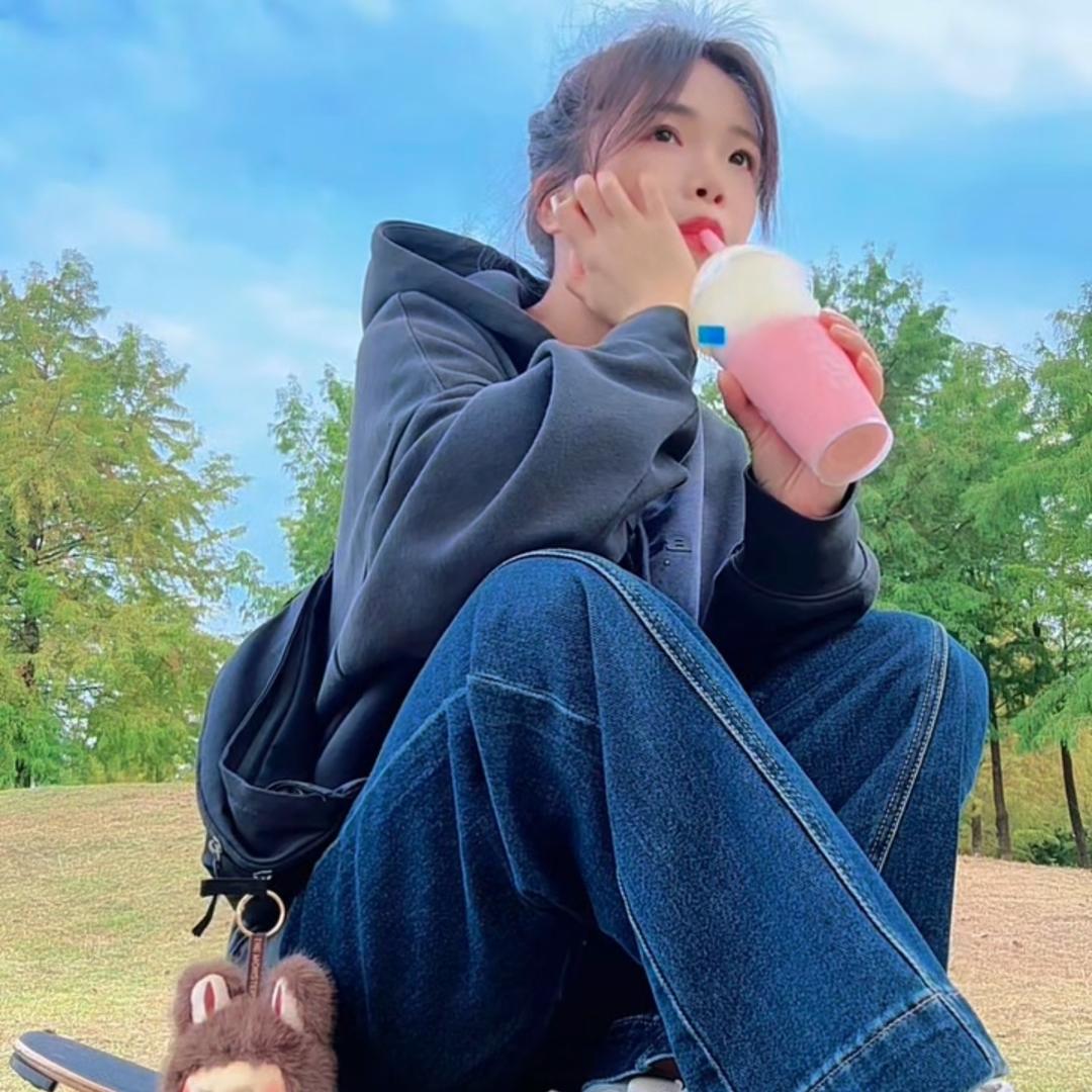 攒一口袋的阳光♥