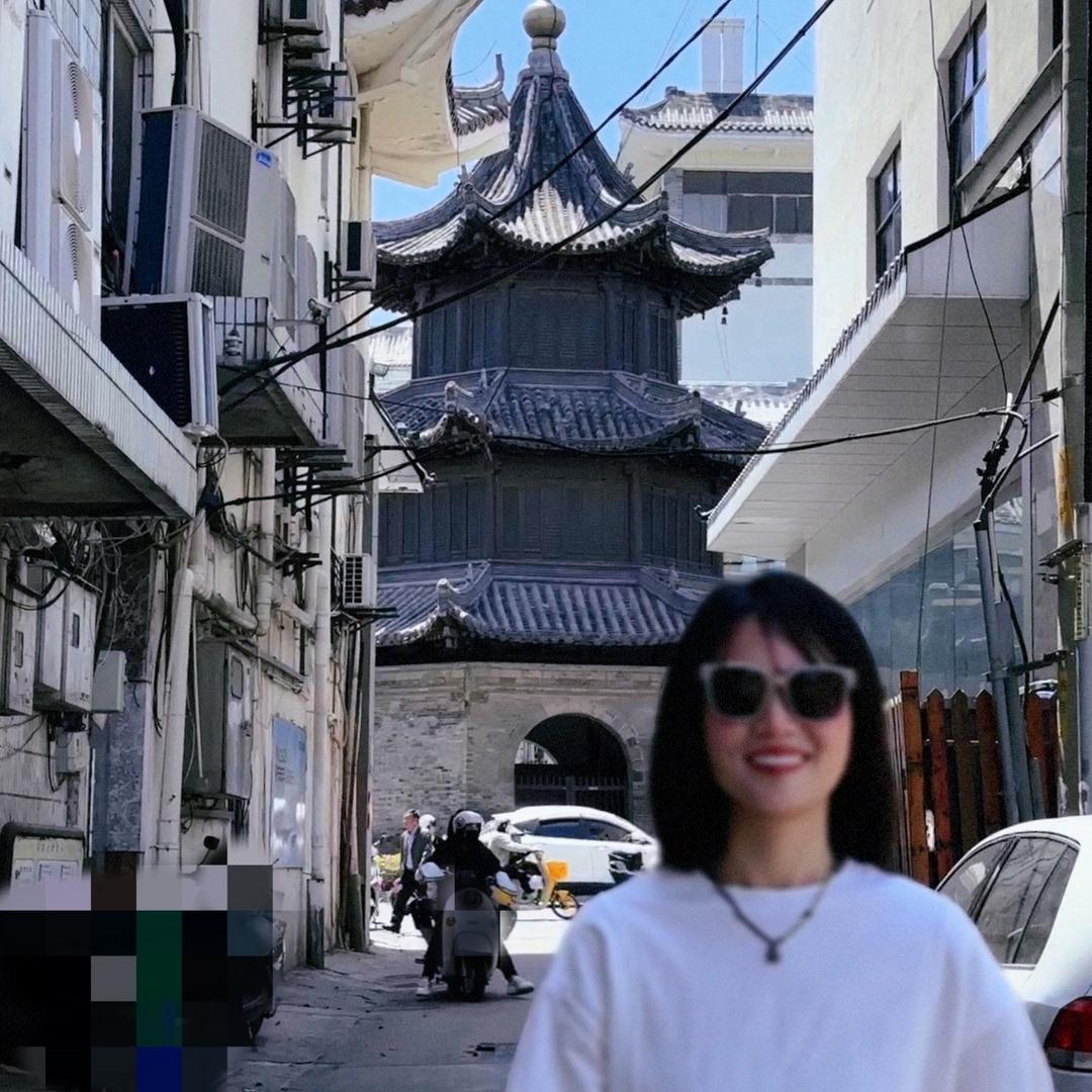 小麻子