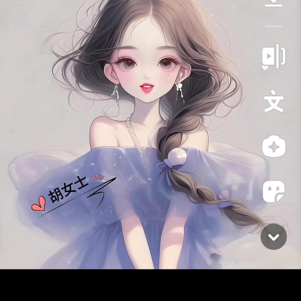 淡然1笑好物