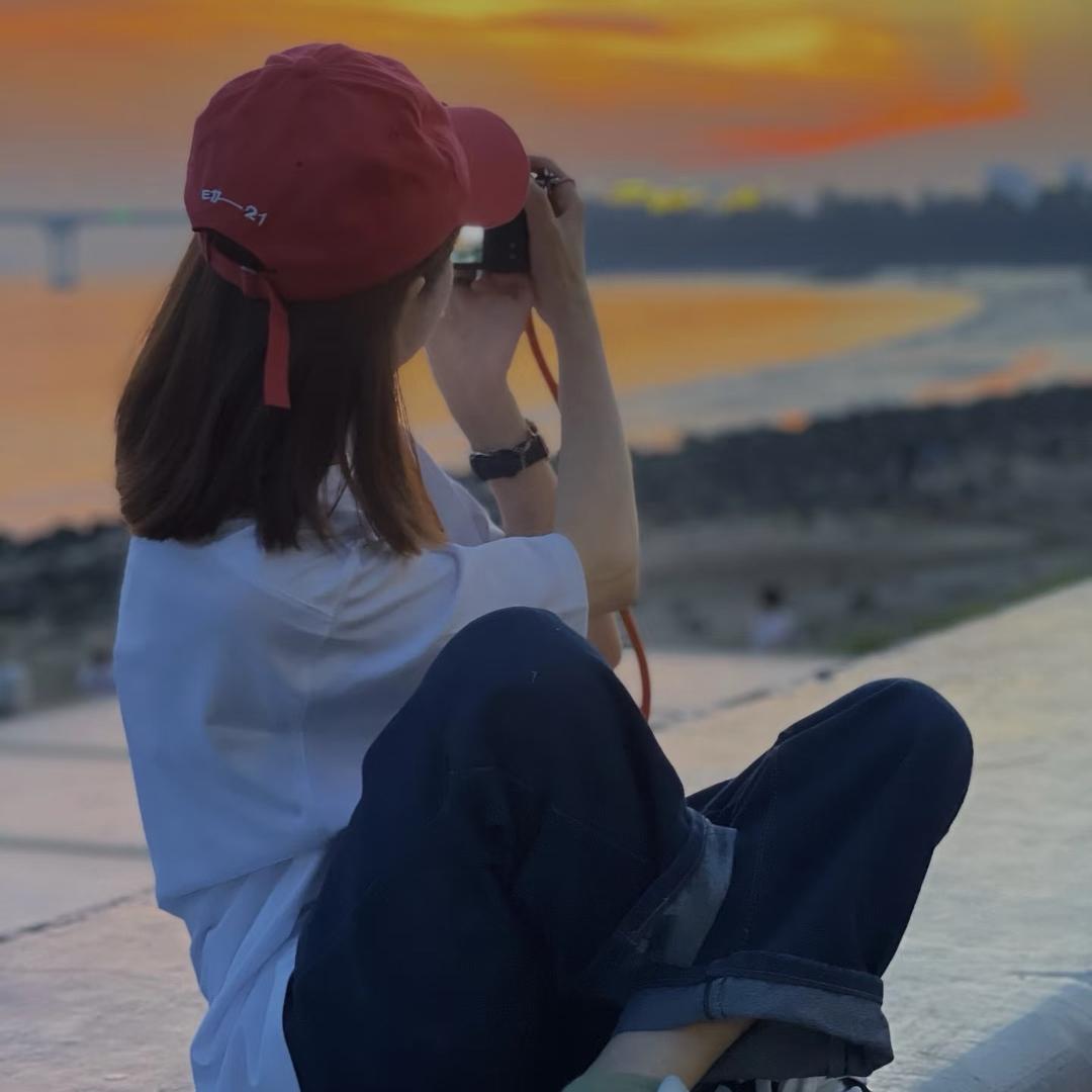 🌼野丫头🍃
