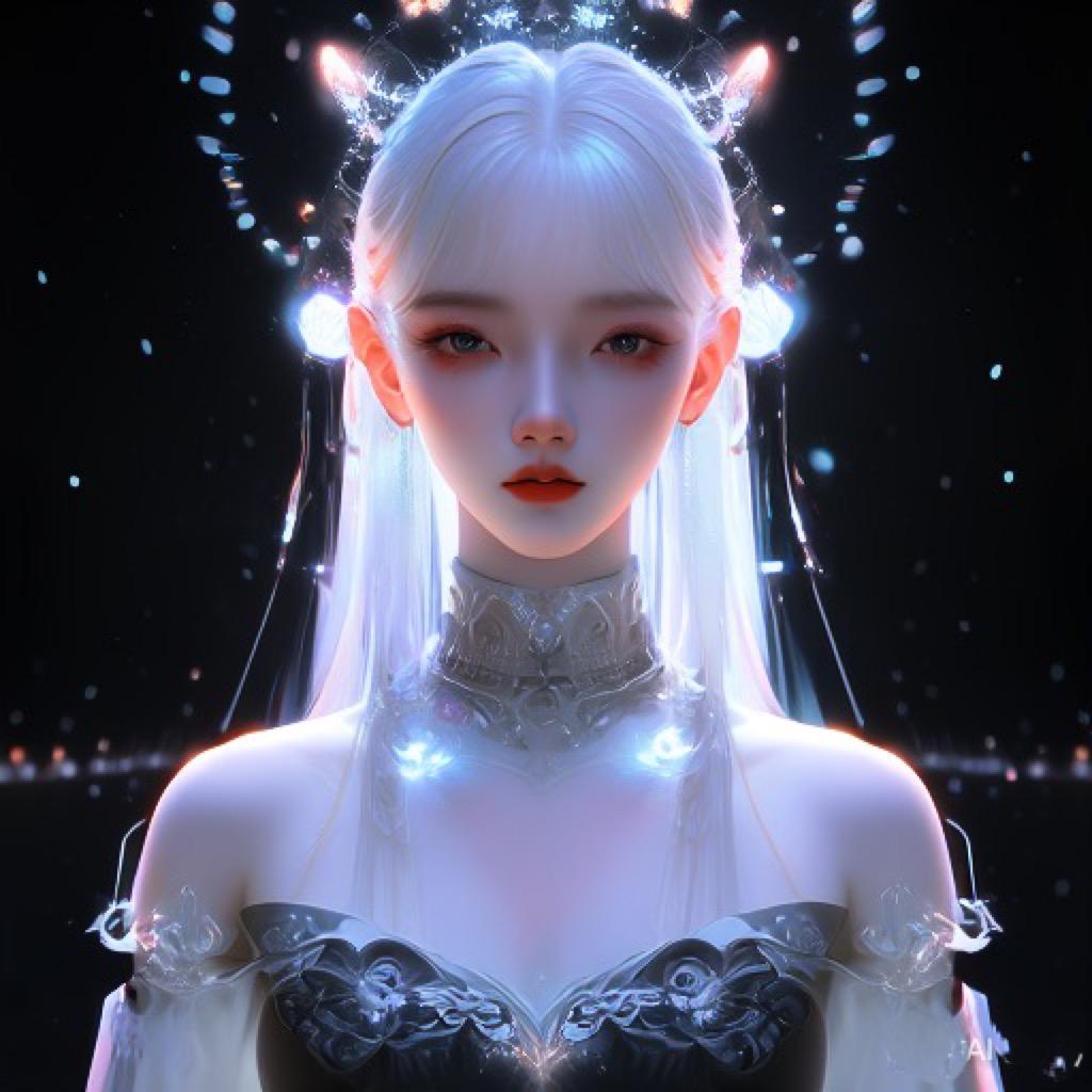 是妤儿啦