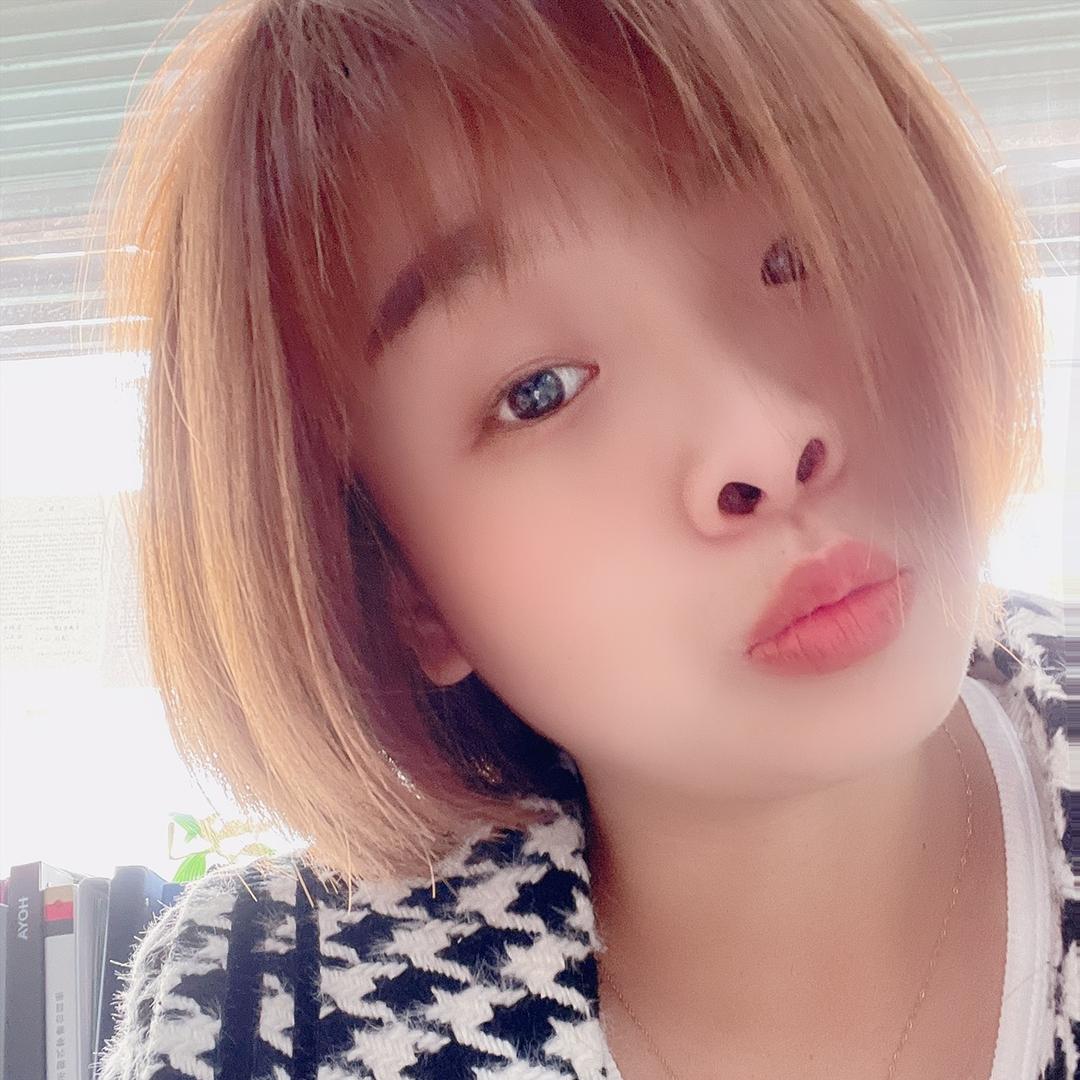 小妞滴幸福