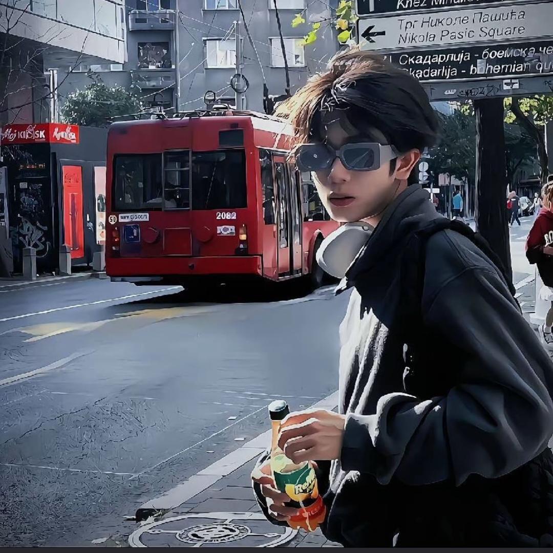 小杰