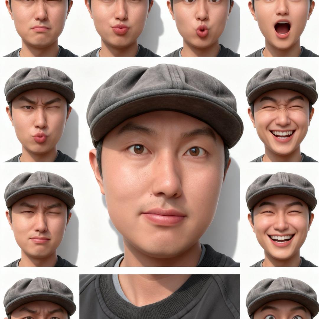 兄弟日记（雷岩的新农村）