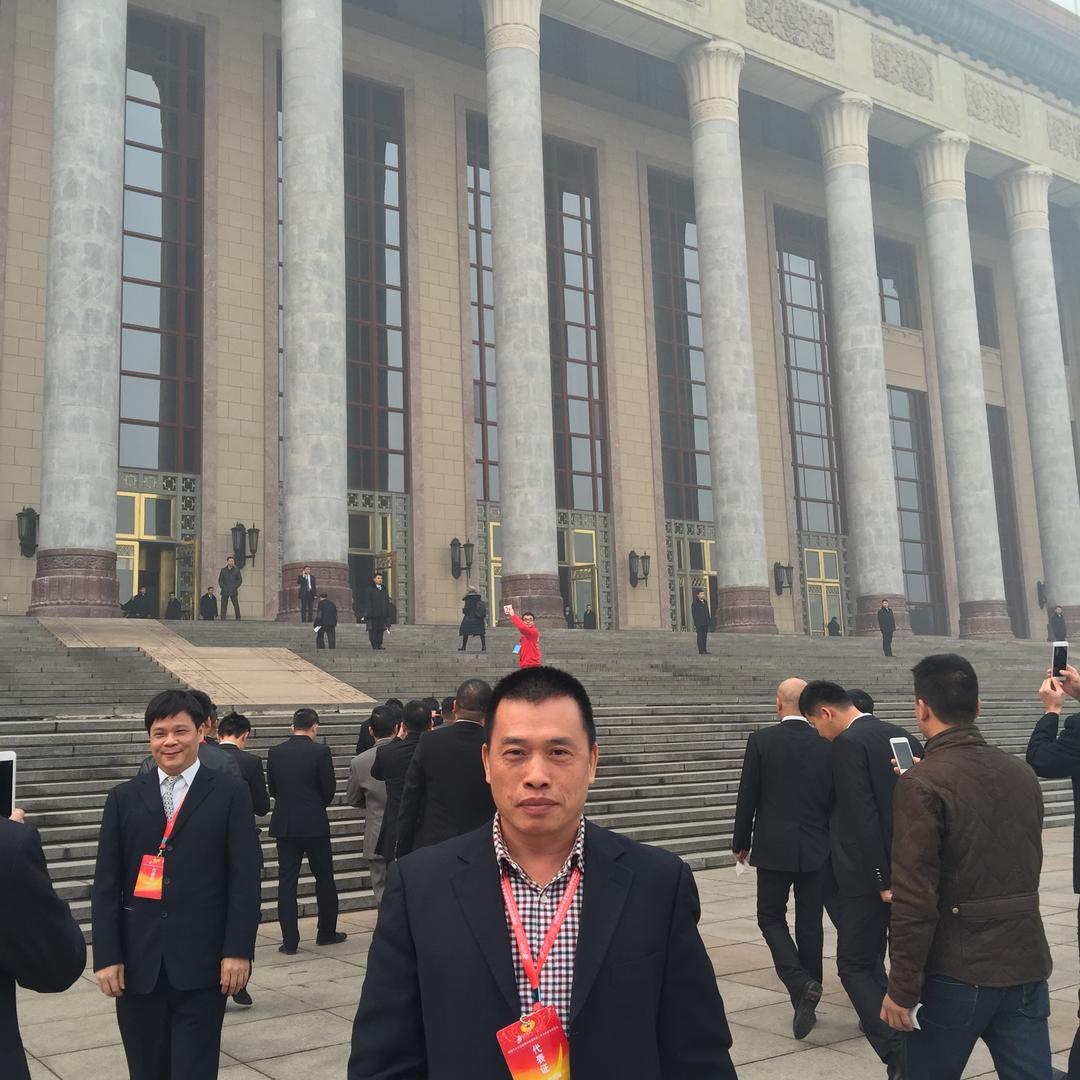 潮威车行