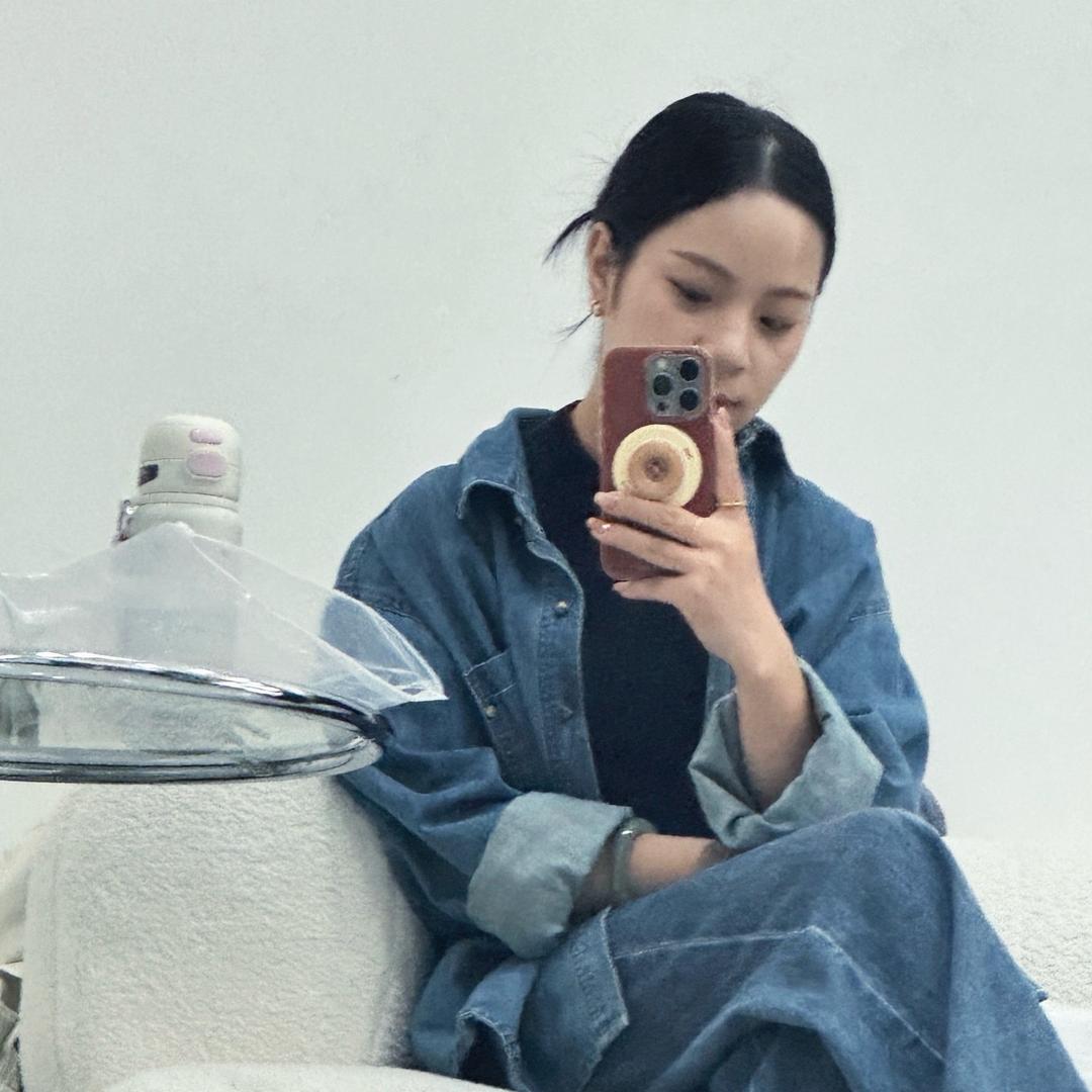 宁妹儿🌸