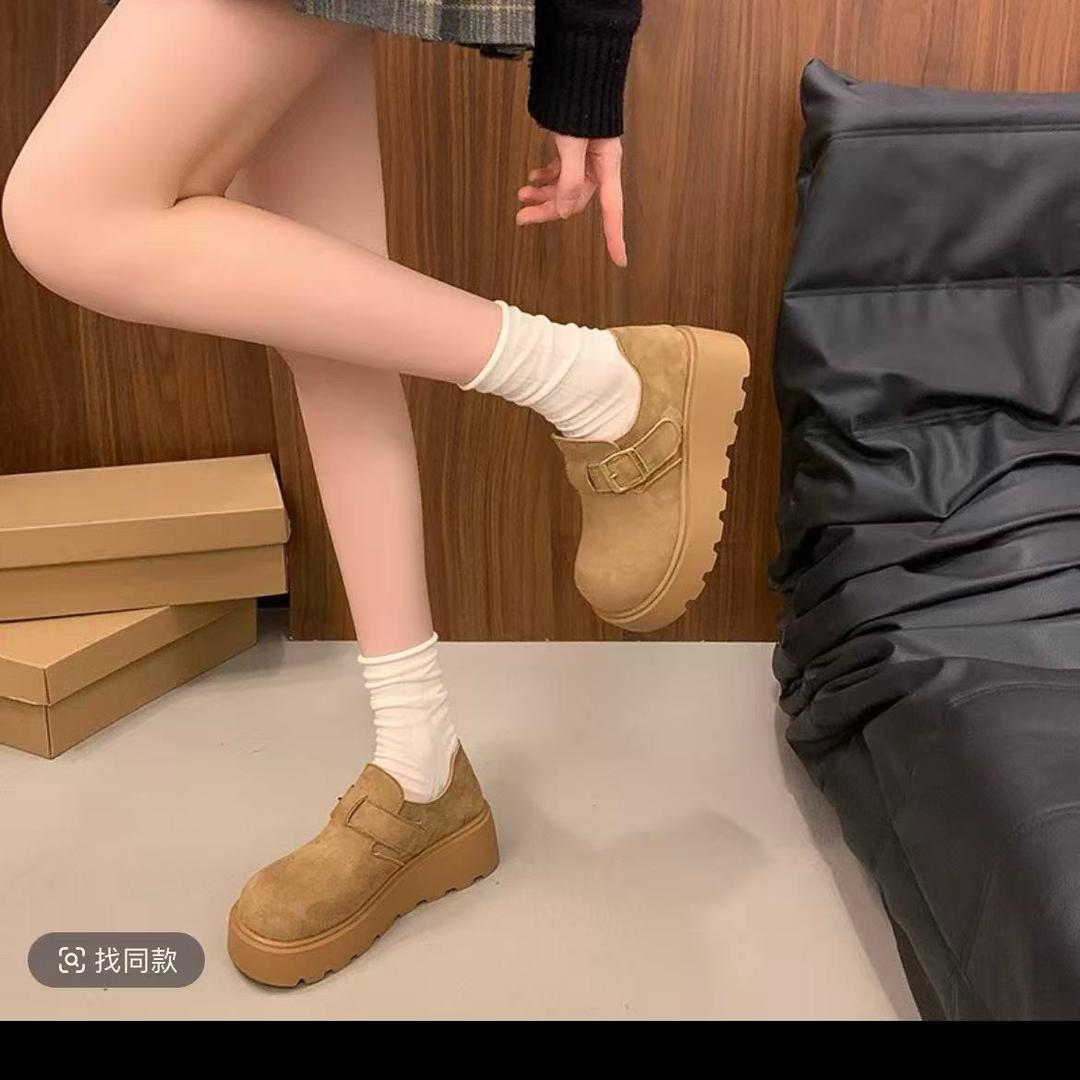 温州品牌轻奢女鞋3