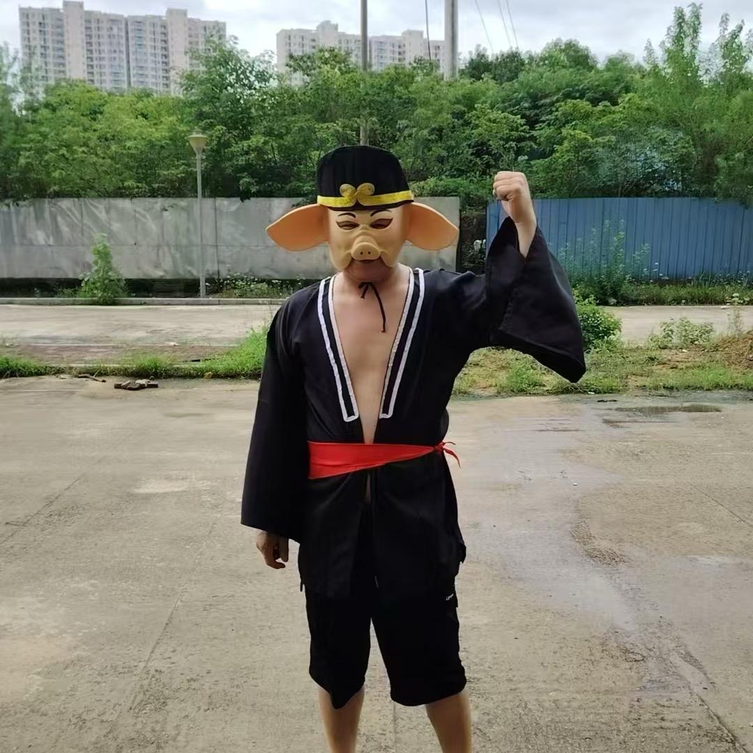 阿汤哥
