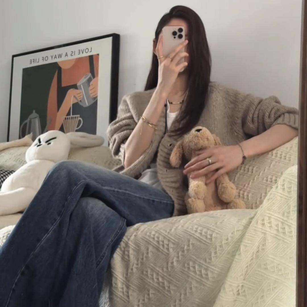 冉冉