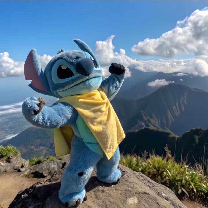 第七片海