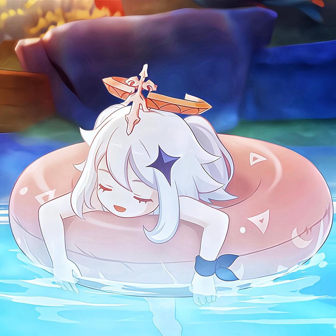 姜困困