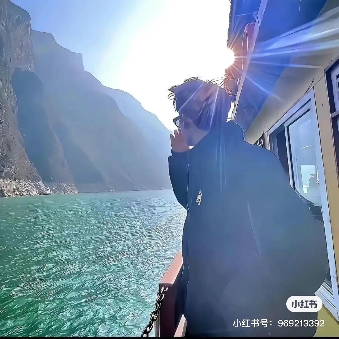 许嘉铭