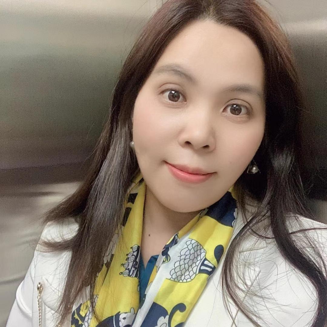 小芳姑娘美食