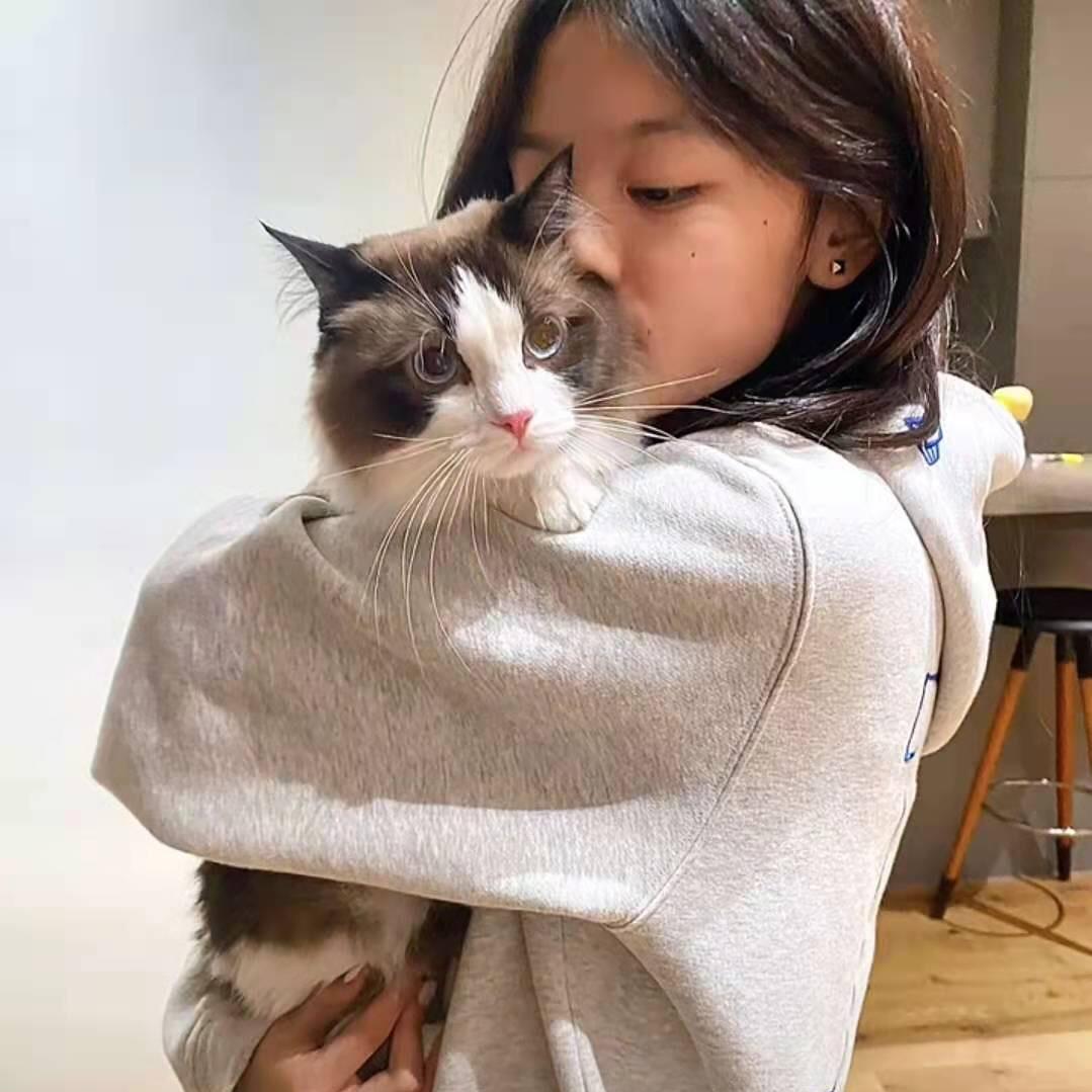 呐呐~👗