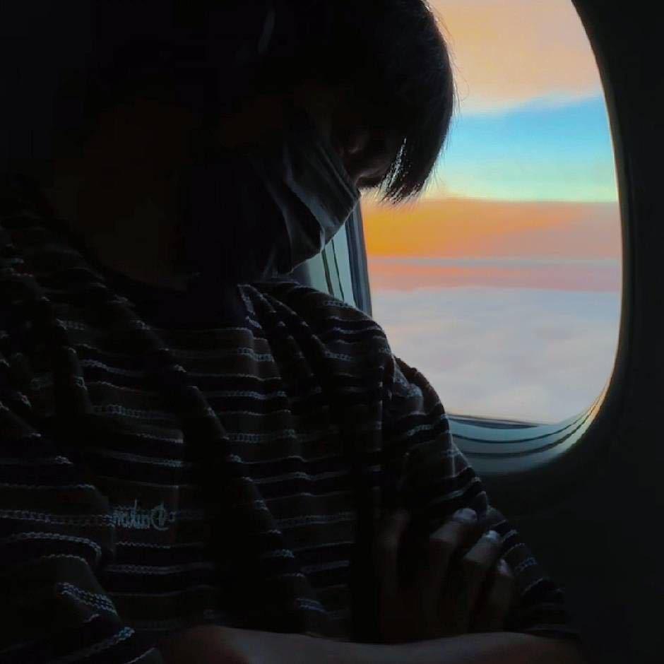 北秋.