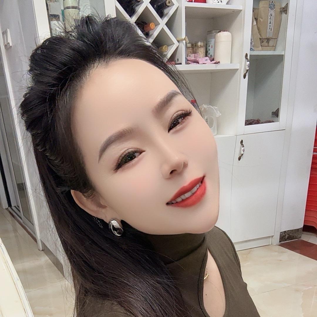 @江林