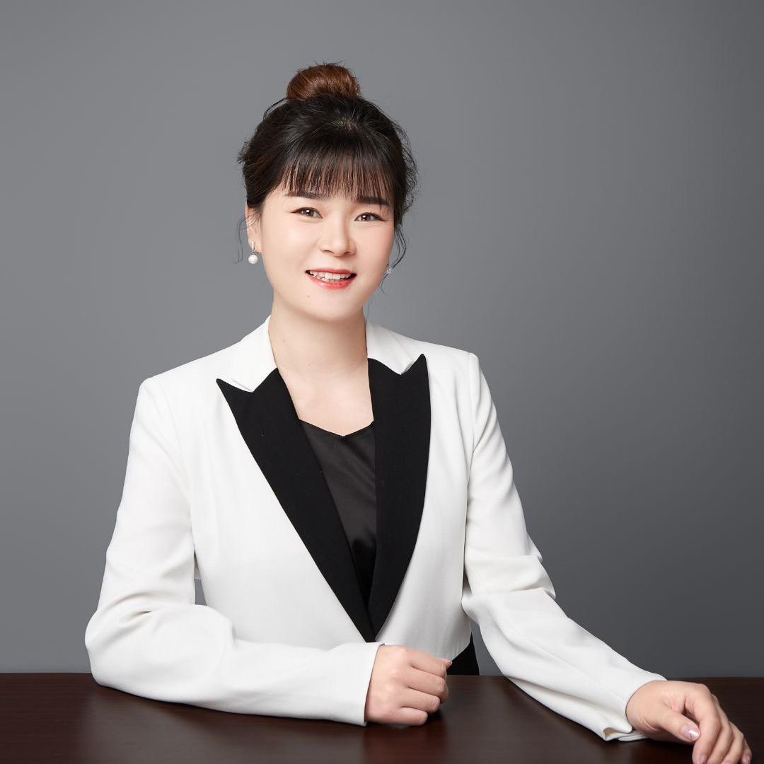 柒柒英语老师