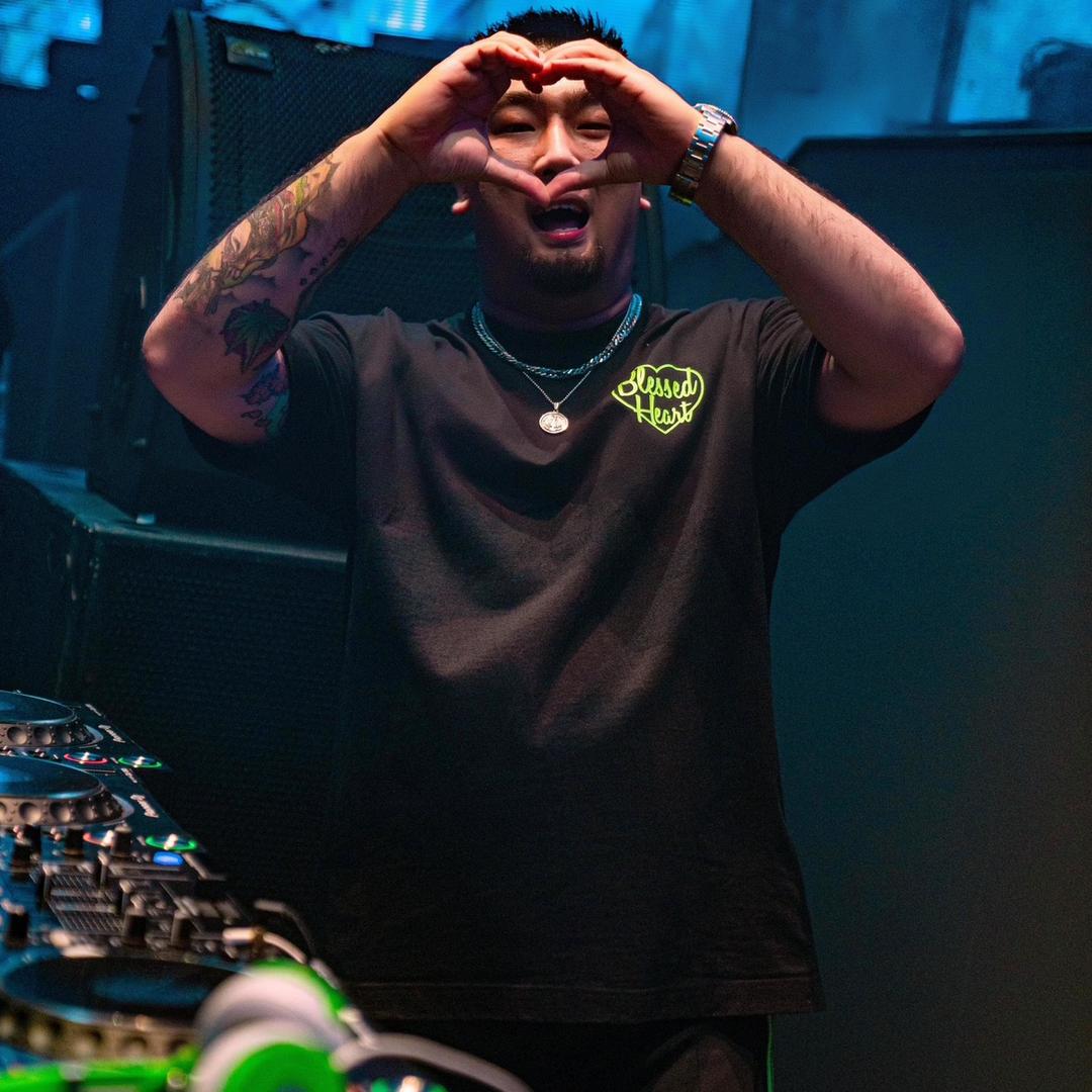 🇨🇳Cooper.G轰炸鸡