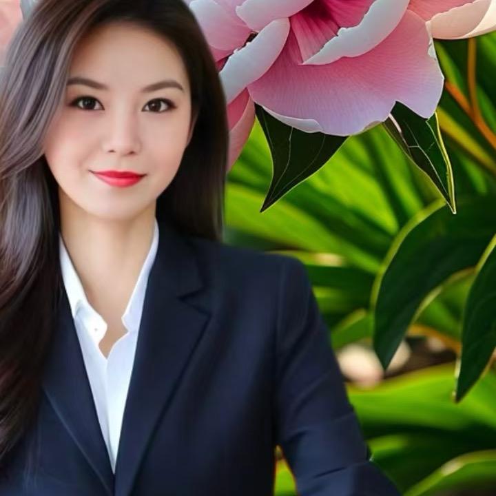 京京的幸福生活