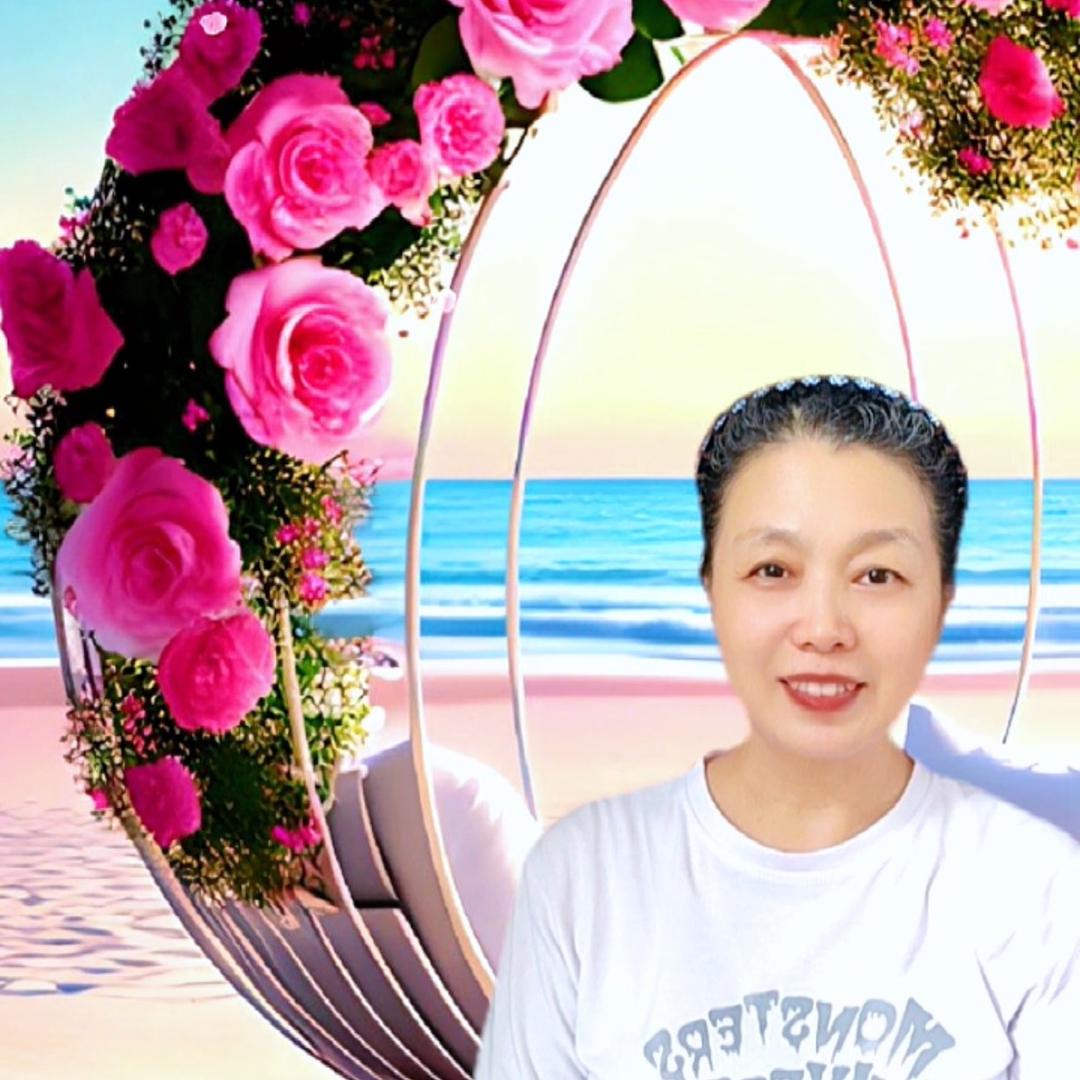 宸宸奶奶