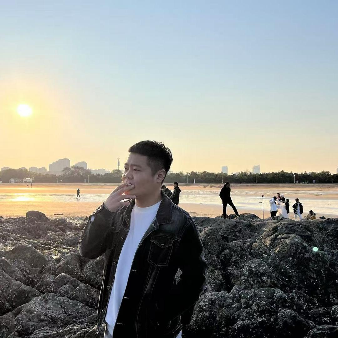 会飞的前男友