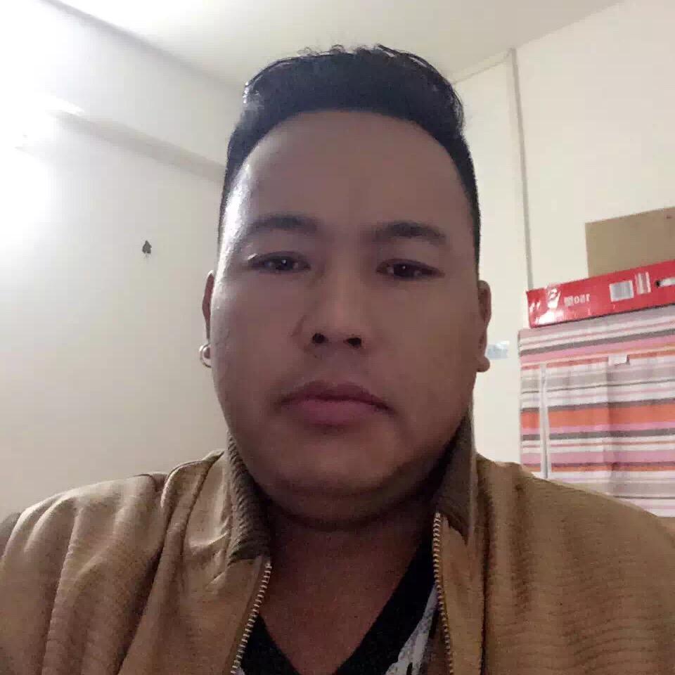 彝人阿军