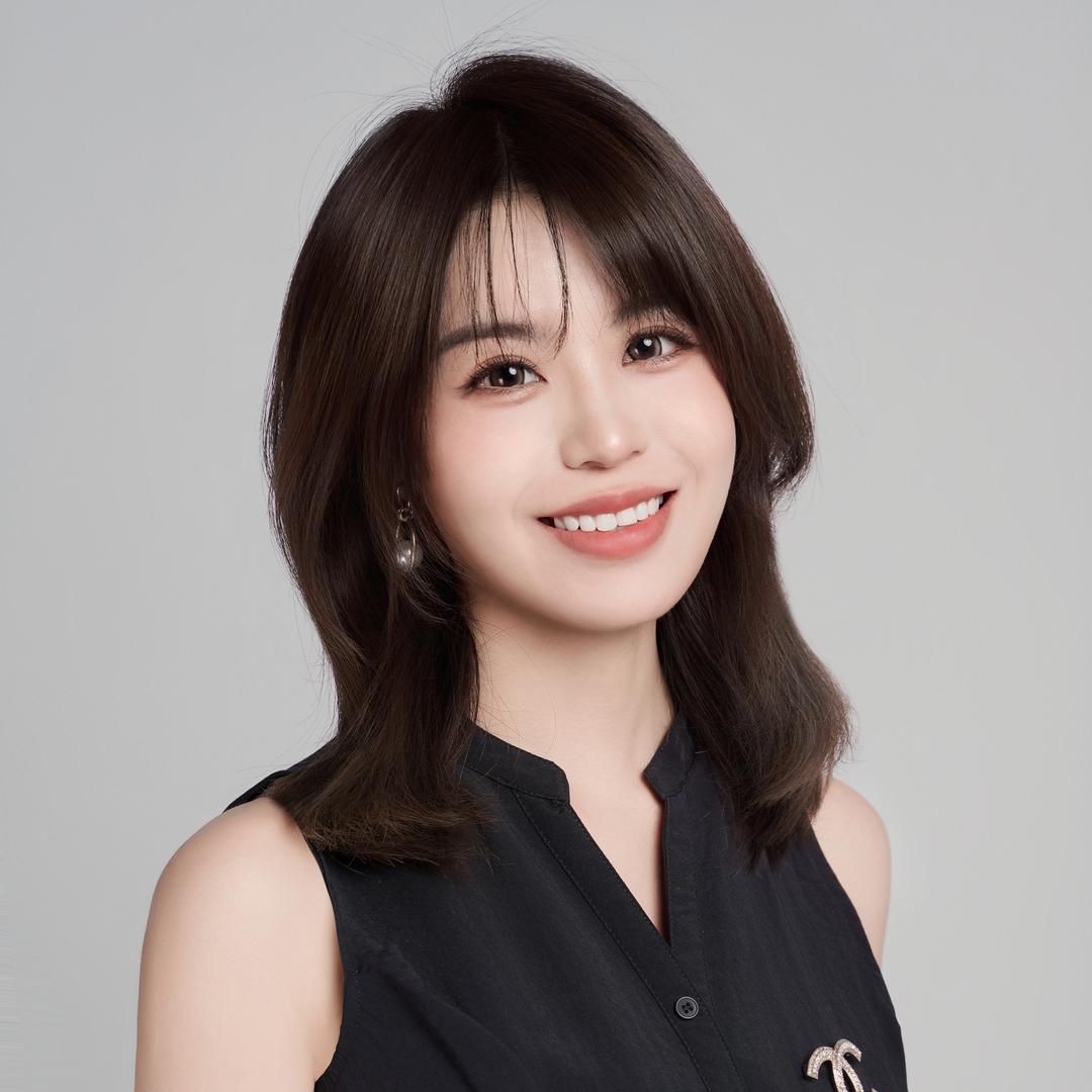 考研锦鲤王少女