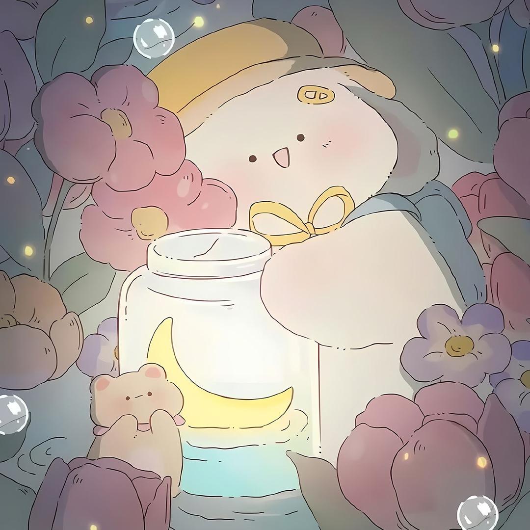🧼田：Tiᵕanᥫᩣ
