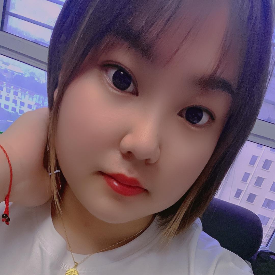 小橙子吖