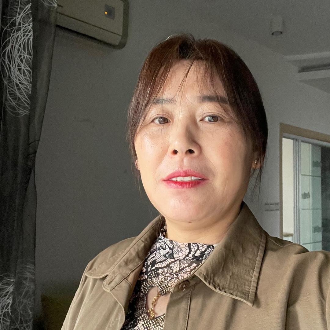 农村张姐