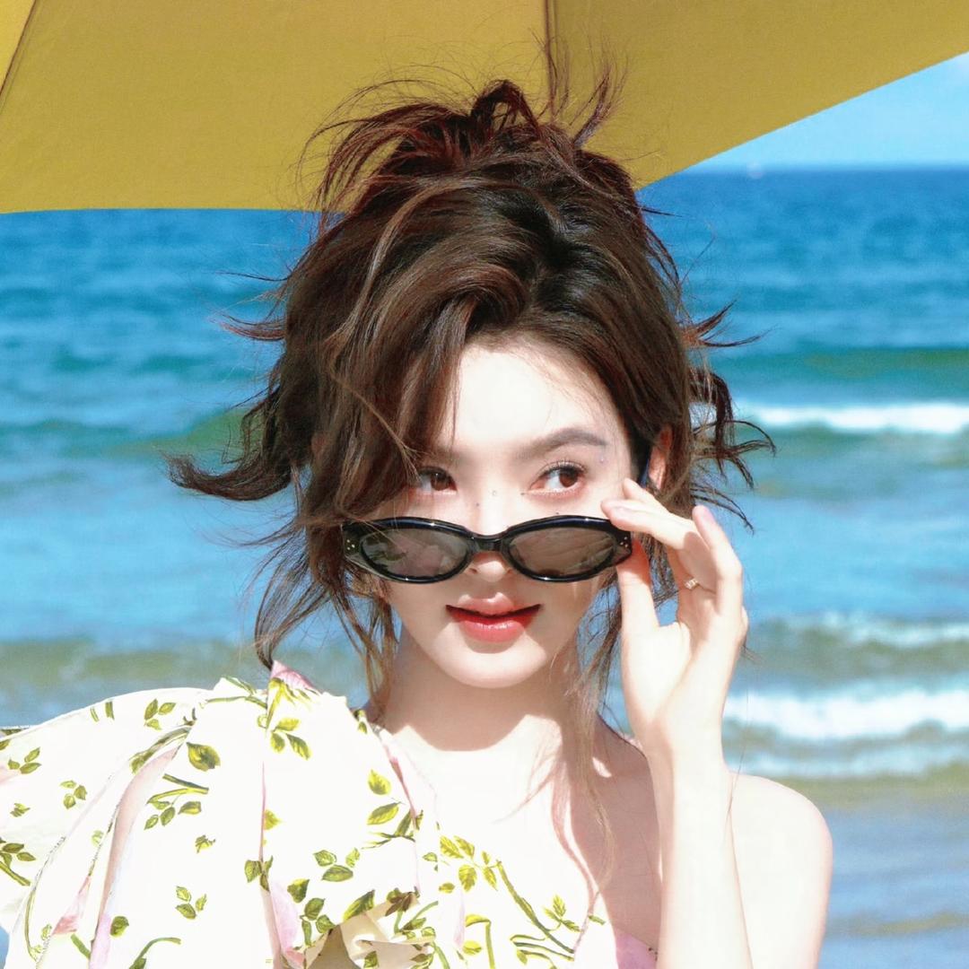 欣欣子~