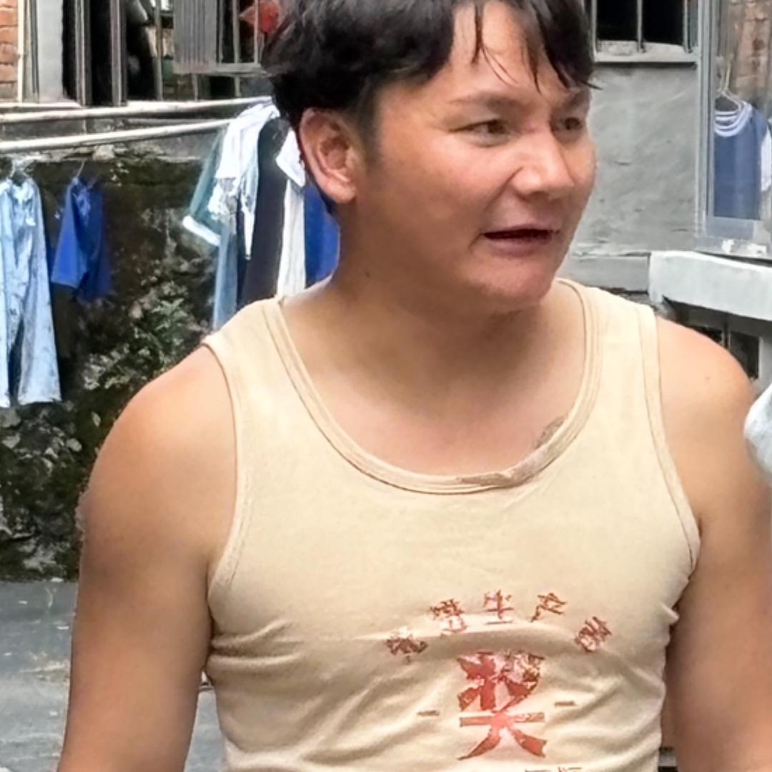 饭饭来了