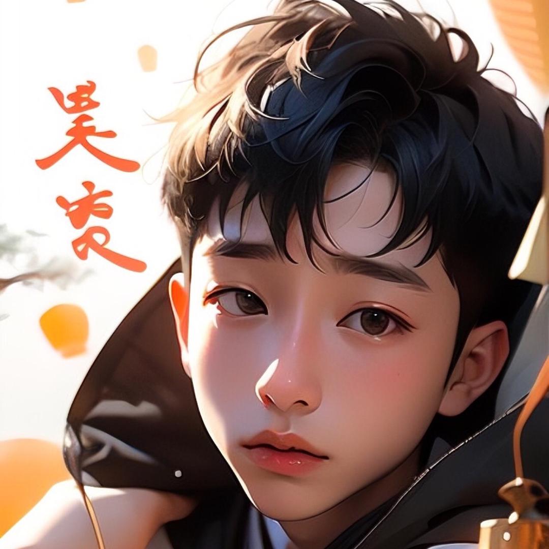 爱意随风起～