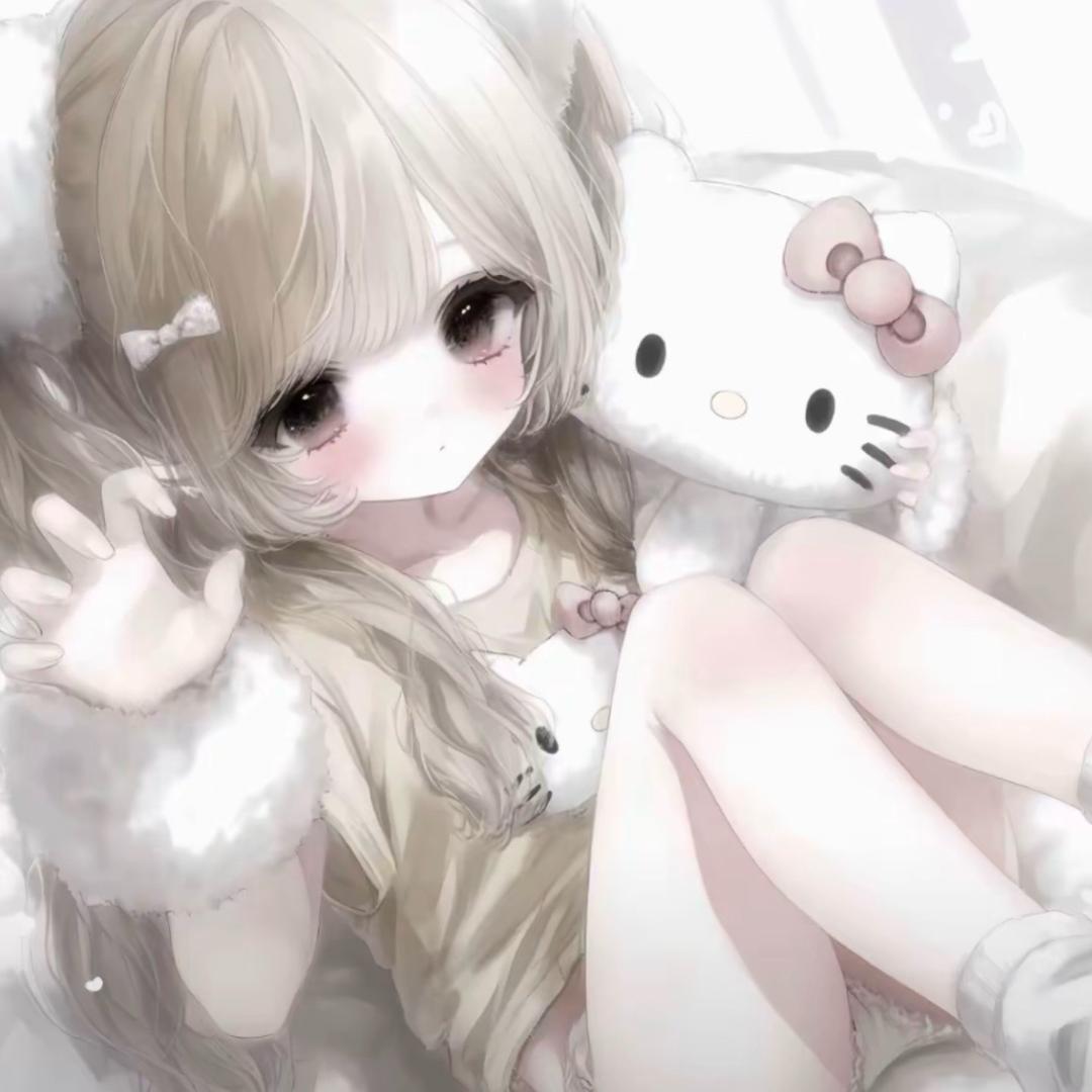 小猫kiss