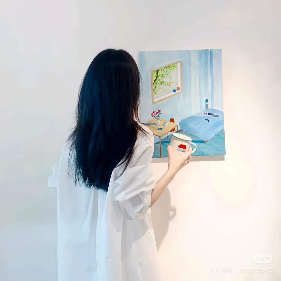 Liu🍑