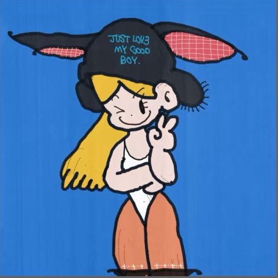 ran^_^（见过黄誉博版）