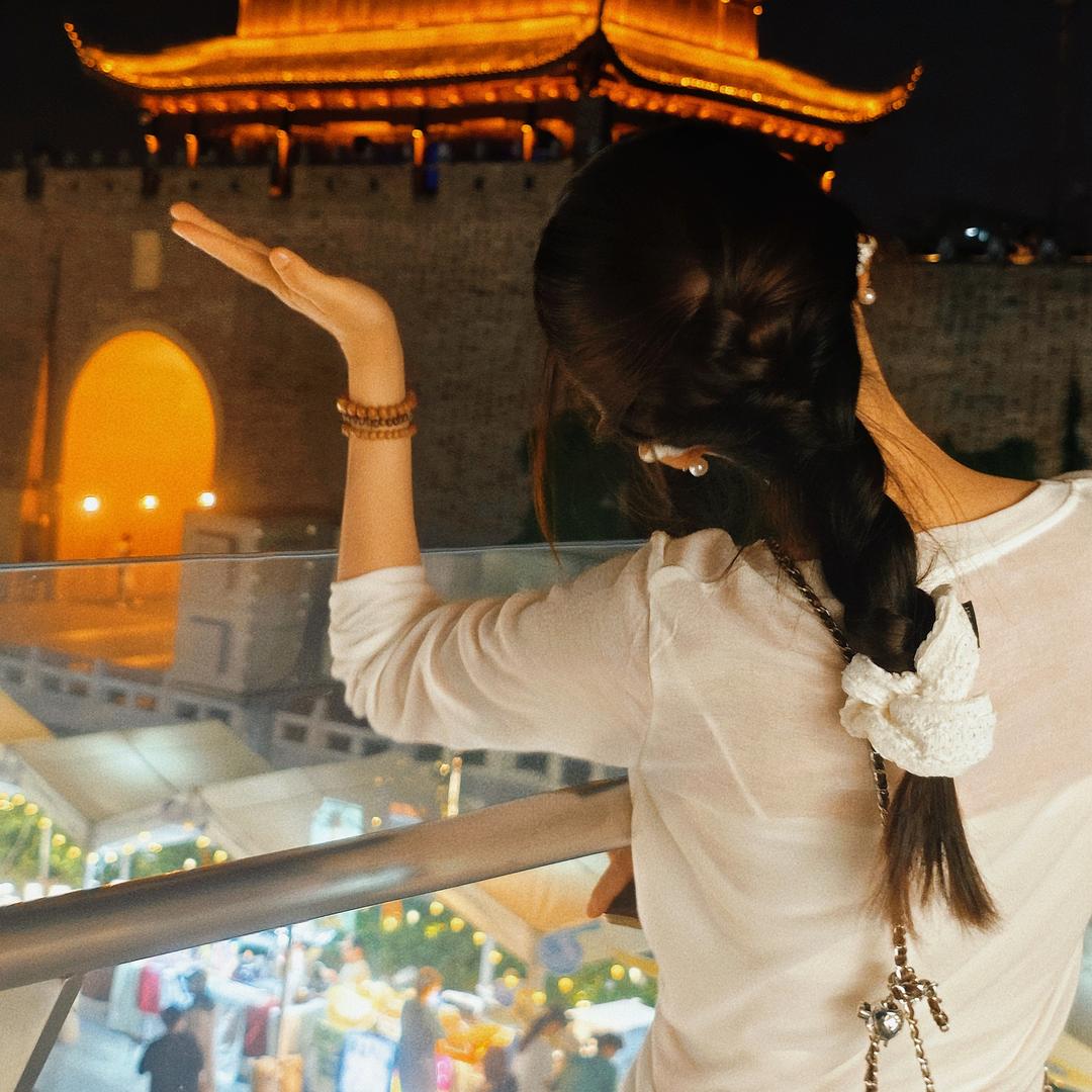 憨憨麦兜儿