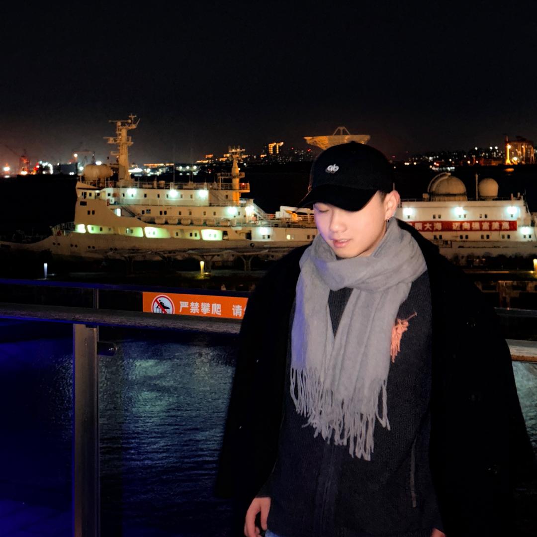 士博的染发日记📓