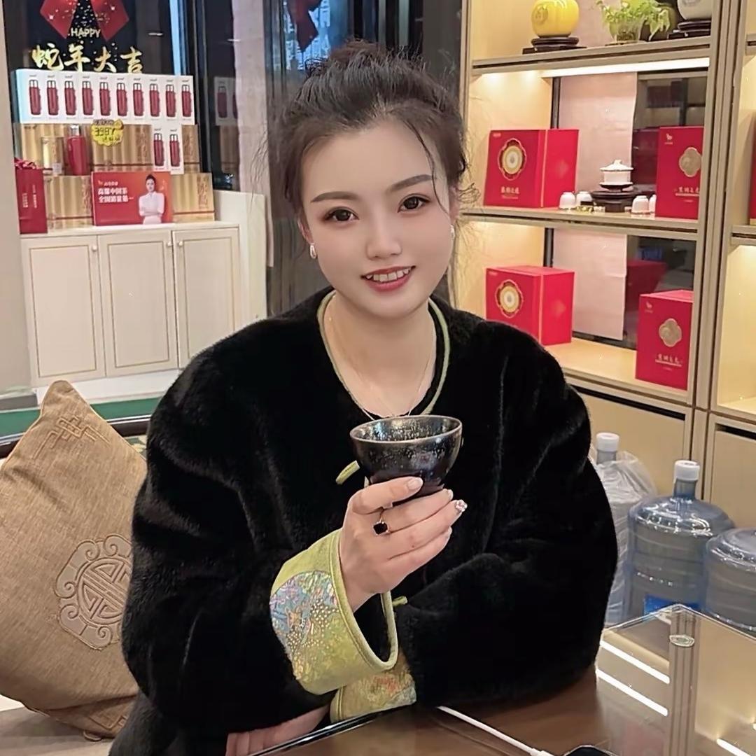 王开心✨
