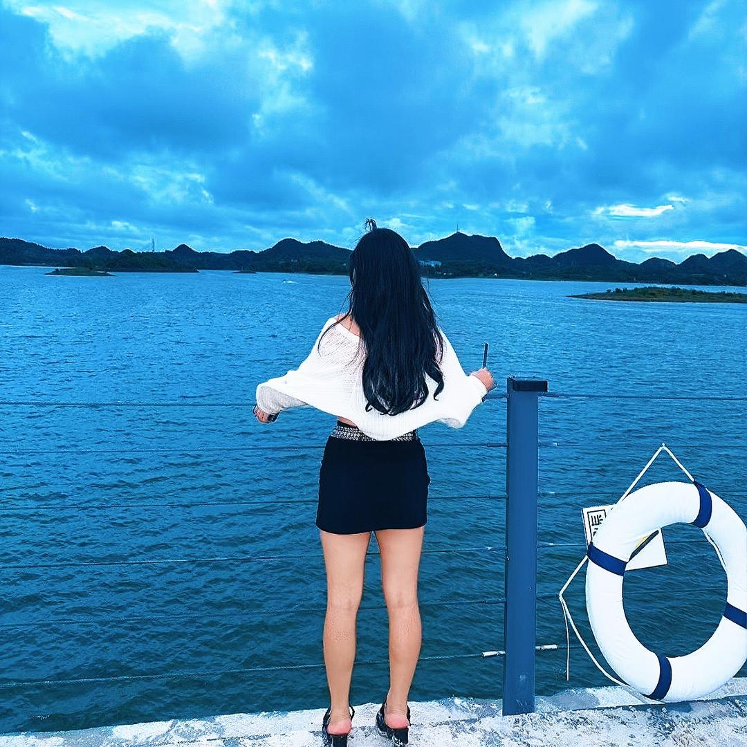 💋秀🧚‍♀️宝