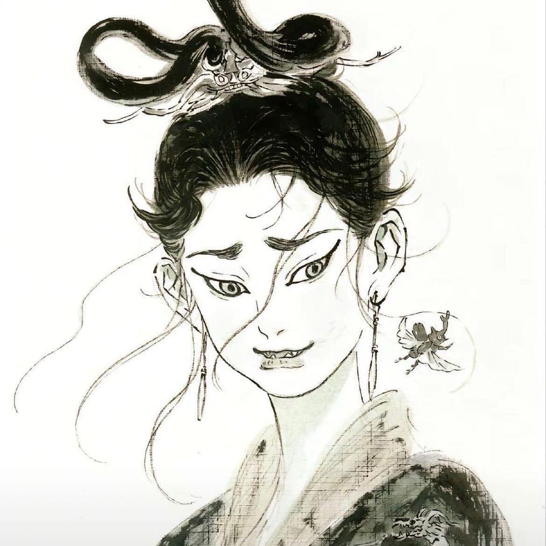 詂鸿